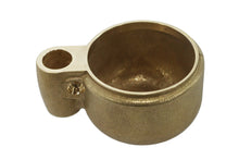Load image into Gallery viewer, Overhead Valve Linkert Carburetor Float Bowl Brass