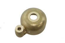 Load image into Gallery viewer, Overhead Valve Linkert Carburetor Float Bowl Brass