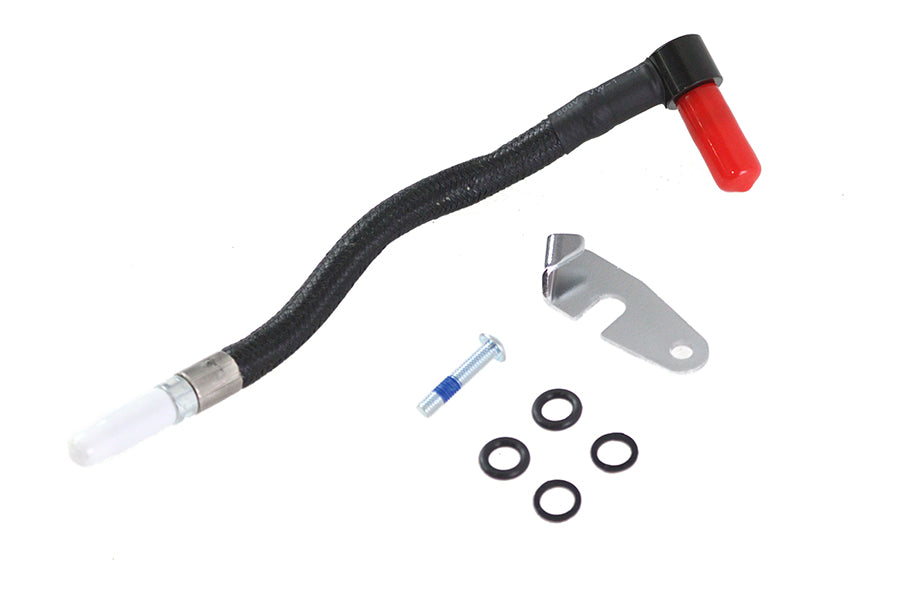 EFI Fuel Line