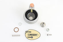 Load image into Gallery viewer, Side Valve Linkert Carburetor Bean Pot Style Float Bowl Kit
