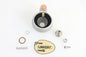 Side Valve Linkert Carburetor Bean Pot Style Float Bowl Kit