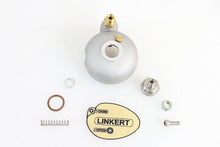 Load image into Gallery viewer, Side Valve Linkert Carburetor Bean Pot Style Float Bowl Kit
