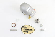 Load image into Gallery viewer, Side Valve Linkert Carburetor Bean Pot Style Float Bowl Kit