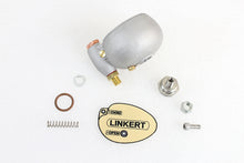 Load image into Gallery viewer, Side Valve Linkert Carburetor Bean Pot Style Float Bowl Kit