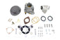 47mm OKO Shorty Carburetor Kit Alloy