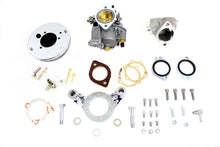 Load image into Gallery viewer, 47mm OKO Shorty Carburetor Kit Alloy
