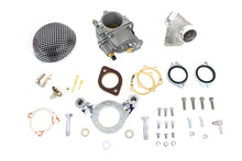 Load image into Gallery viewer, 47mm OKO Shorty Carburetor Kit Alloy