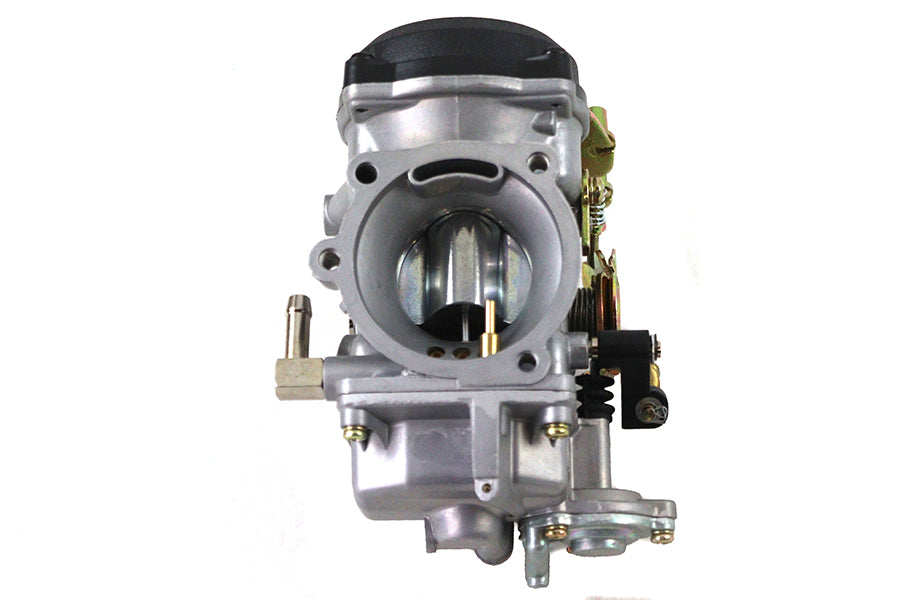 40mm CV Carburetor Natural