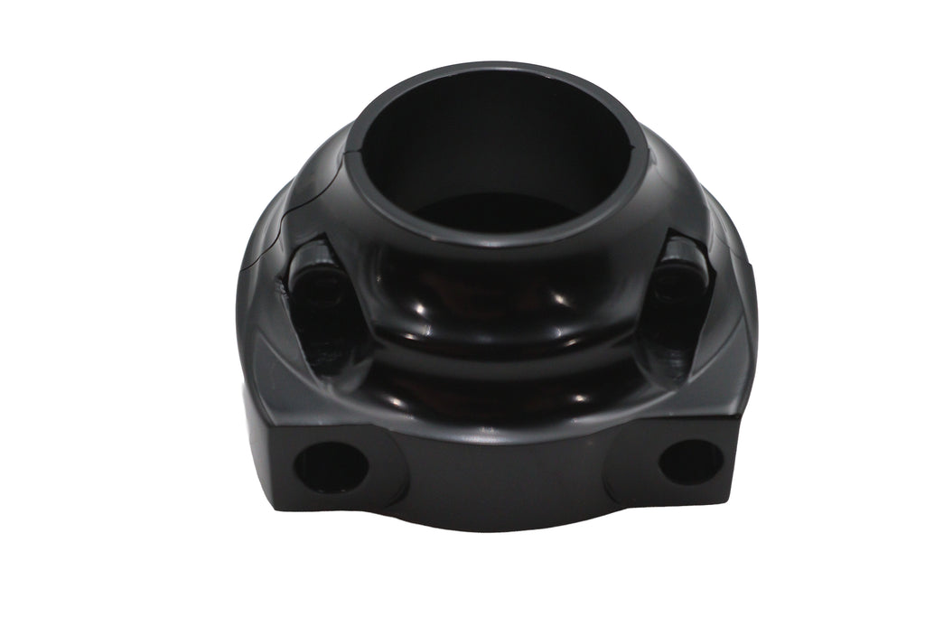 Throttle Housing Black