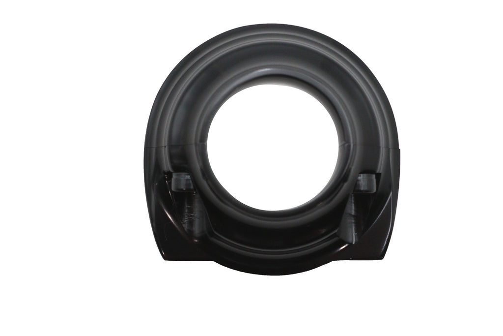 Throttle Housing Black