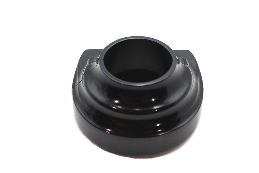 Throttle Housing Black