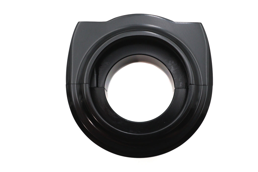 Throttle Housing Black