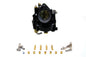 Black S&S E Carburetor