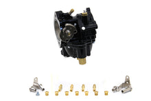 Load image into Gallery viewer, Black S&amp;S E Carburetor