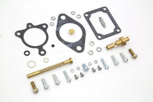 Load image into Gallery viewer, Linkert DC Carburetor Kit