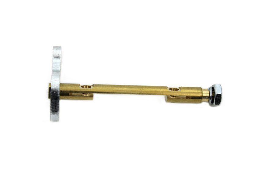 74B Linkert Choke Shaft