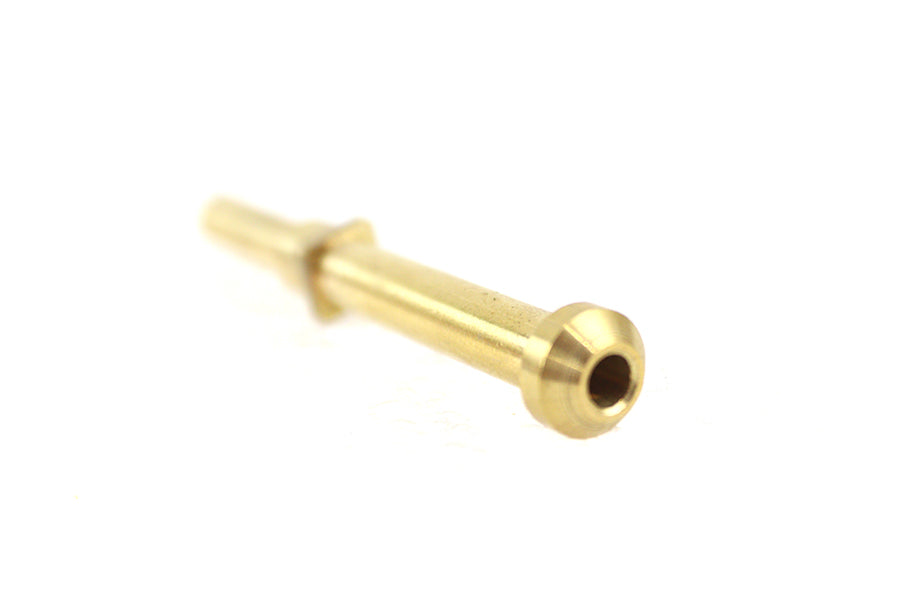 Linkert Carburetor Main Nozzle