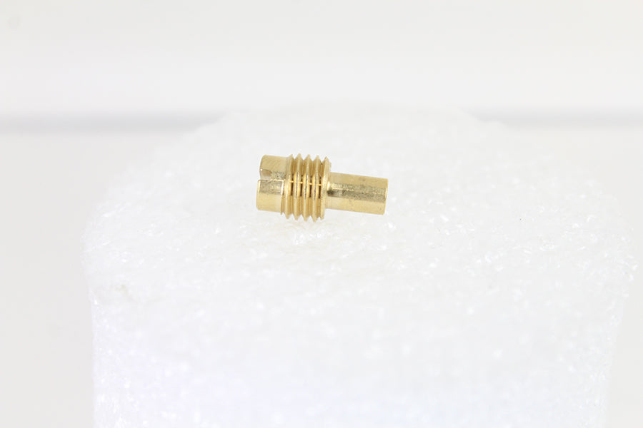 inchL inch Carburetor Air Bleed Screw
