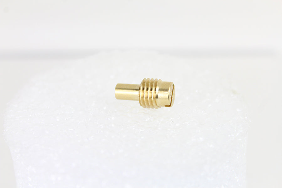 inchL inch Carburetor Air Bleed Screw