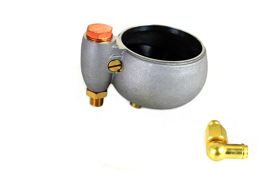 Side Valve Float Bowl Kit