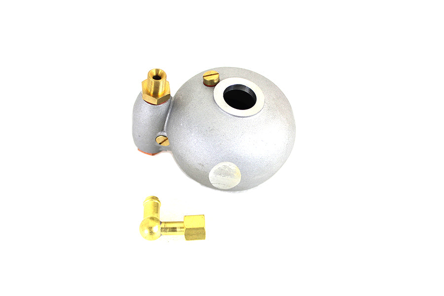 Side Valve Float Bowl Kit