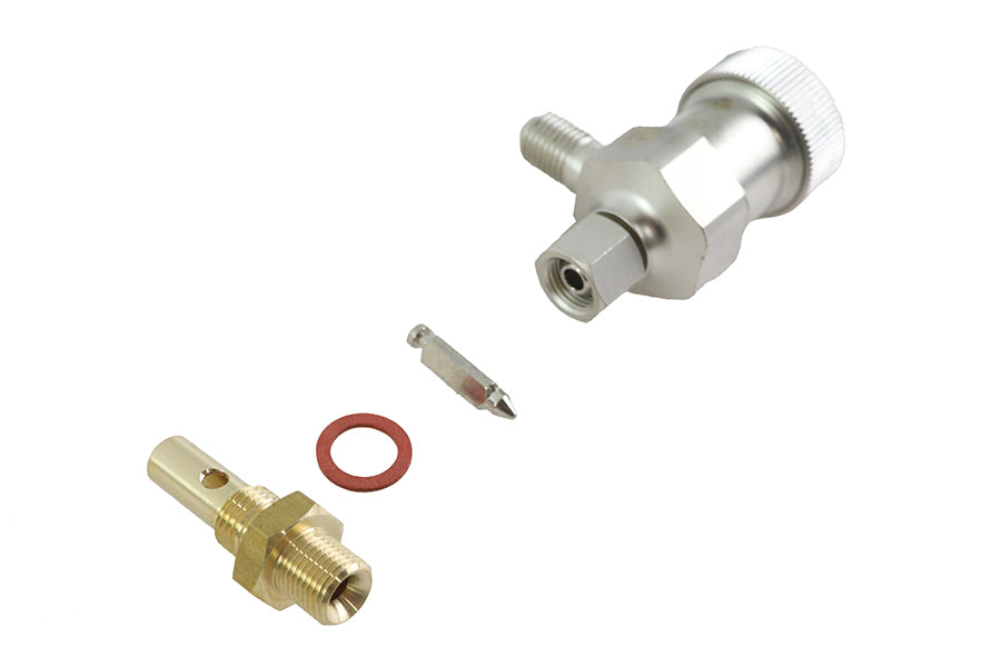 Fuel Filter and Needle Seat kit