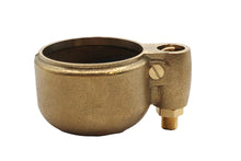 Load image into Gallery viewer, Overhead Valve Brass Linkert Bowl Assembly