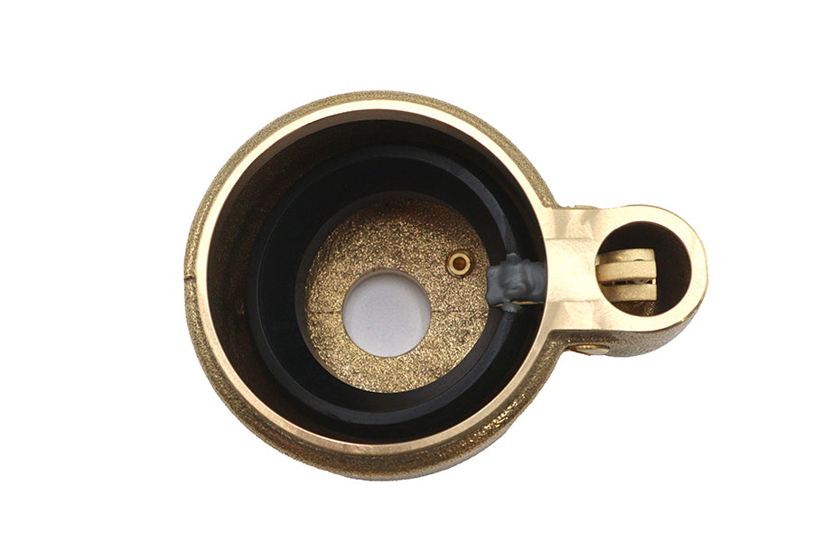 Overhead Valve Brass Linkert Bowl Assembly
