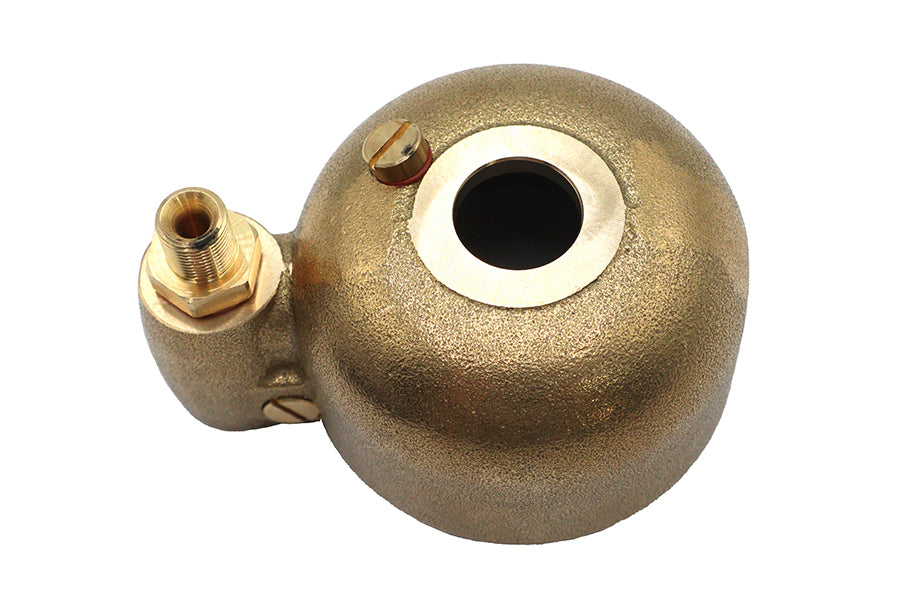 Overhead Valve Brass Linkert Bowl Assembly