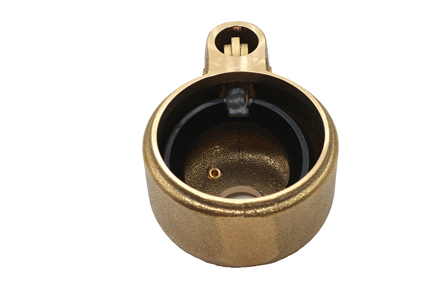 Overhead Valve Brass Linkert Bowl Assembly