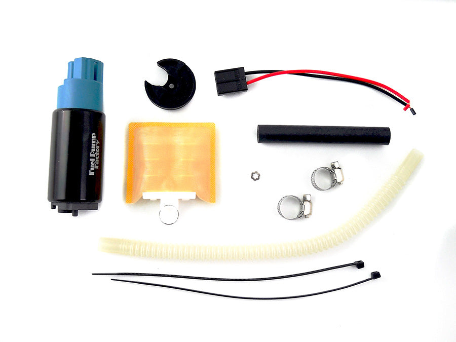 EFI Replacement Fuel Pump Kit