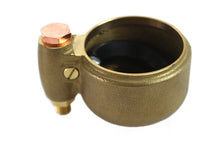 Load image into Gallery viewer, Side Valve Brass Linkert Bowl Assembly