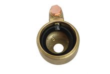 Load image into Gallery viewer, Side Valve Brass Linkert Bowl Assembly