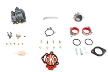 Load image into Gallery viewer, OKO 47mm Shorty Carburetor Kit