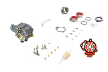 Load image into Gallery viewer, OKO 47mm Shorty Carburetor Kit