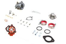 Load image into Gallery viewer, OKO 47mm Shorty Carburetor Kit