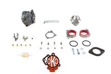 Load image into Gallery viewer, OKO 47mm Shorty Carburetor Kit