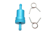 Load image into Gallery viewer, Replacement Fuel Filter Blue
