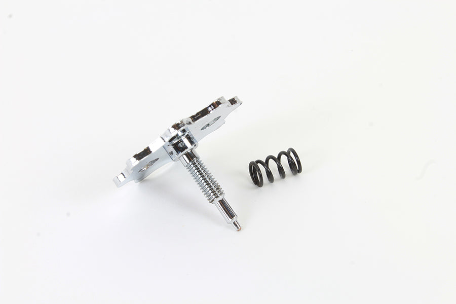 Idle Mixture Screw