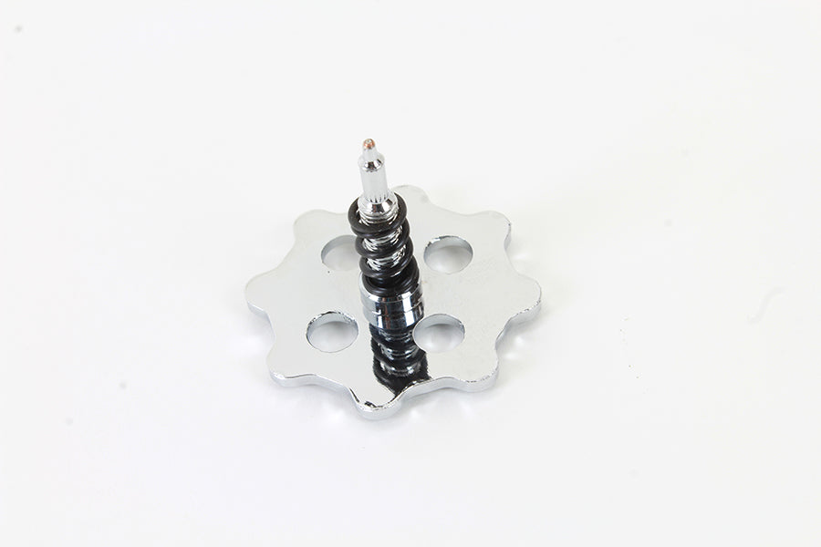 Idle Mixture Screw
