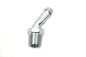 Carburetor Fuel Inlet