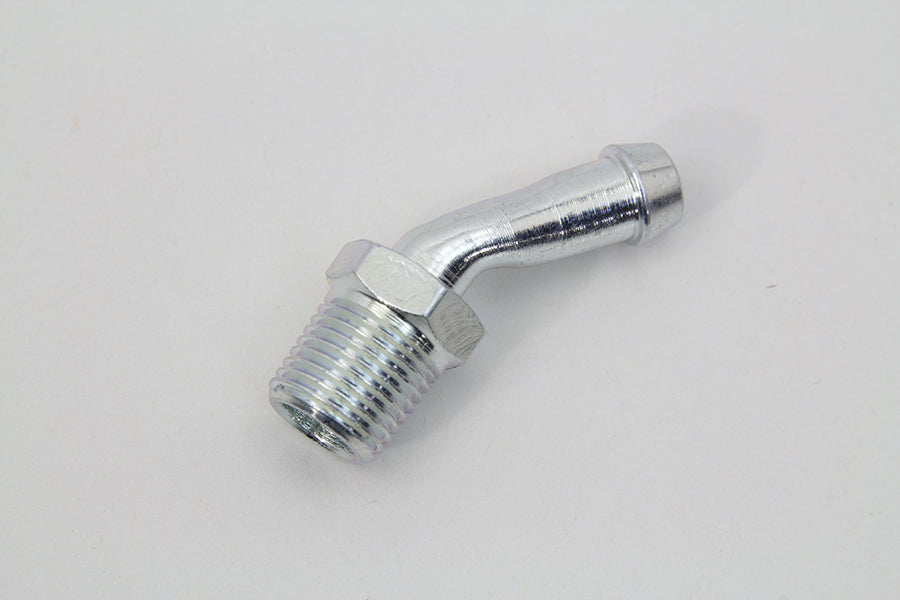 Carburetor Fuel Inlet