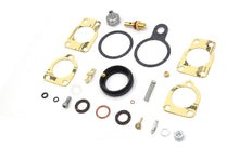 Load image into Gallery viewer, Linkert Float Bowl Parts Kit
