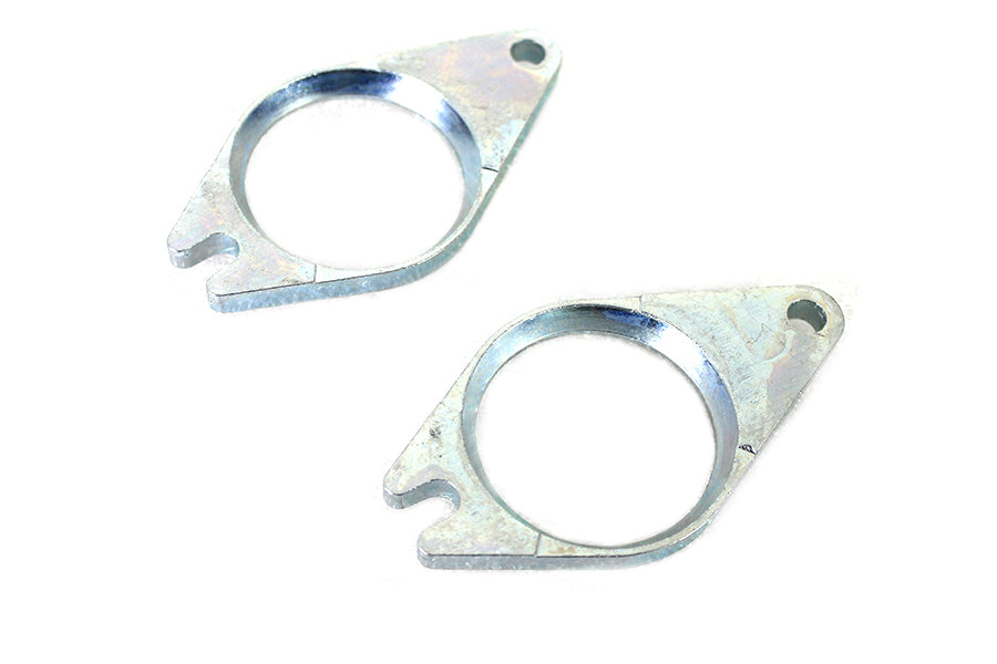 XL EFI Intake Manifold Flange Set