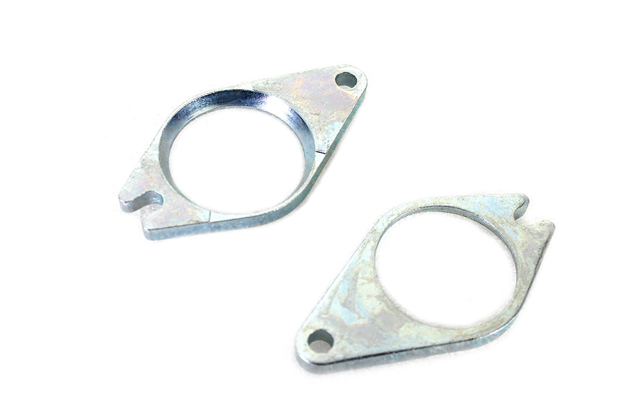 XL EFI Intake Manifold Flange Set