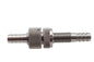 Rotary Petcock Stainless Steel