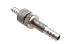 Load image into Gallery viewer, Rotary Petcock Stainless Steel