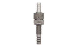 Load image into Gallery viewer, Rotary Petcock Stainless Steel