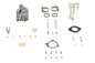 OKO Panhead Shorty 1-7/8 inch Carburetor Kit Alloy