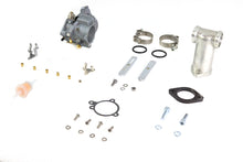 Load image into Gallery viewer, OKO Panhead Shorty 1-7/8 inch Carburetor Kit Alloy